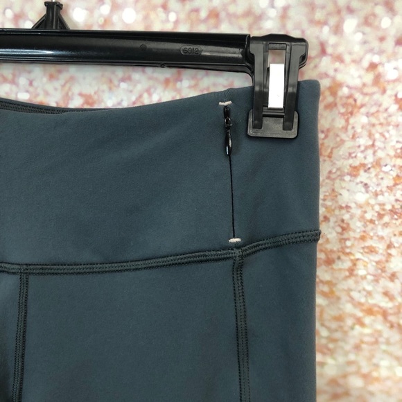 NWOT CALIA CARRIE UNDERWOOD Cut Out Mesh Leggings - Picture 3 of 6